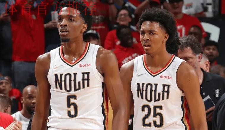 Weinbach:雄鹿或与鹈鹕持续保持联系,墨菲与琼斯值得关注 Weinbach:雄鹿或与鹈鹕持续保持联系,墨菲与琼斯值得关注