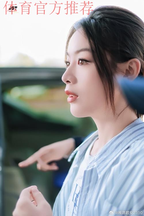 赵英旭：未来可期